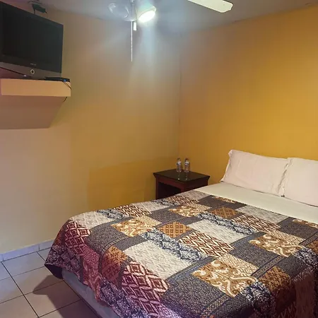 Hotel Nubia-2