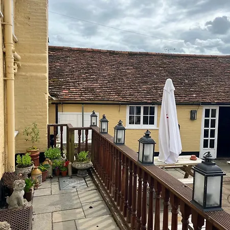 The Swan Inn-3