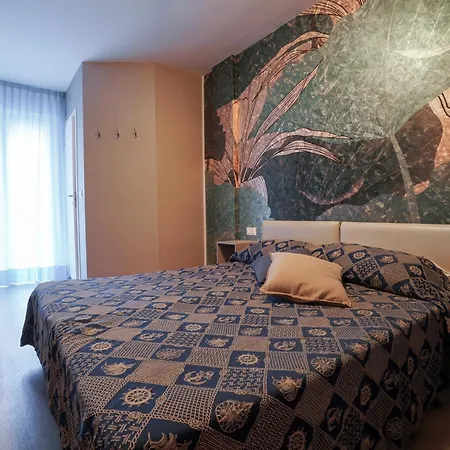 Hotel Alemagna B&B Lido Del Sole Pet Friendly-3