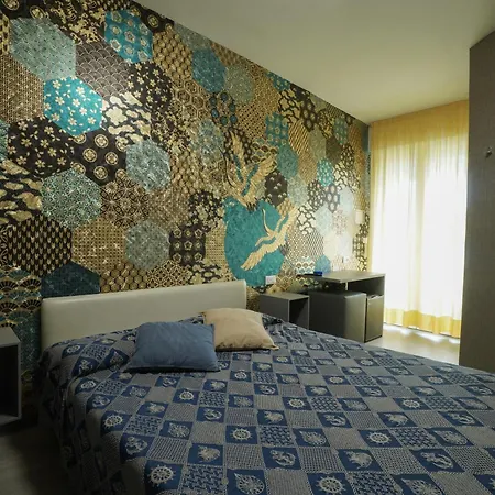 Hotel Alemagna B&B Lido Del Sole Pet Friendly-2