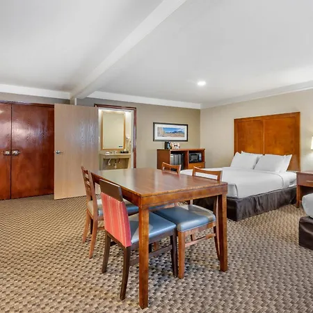 Comfort Inn & Suites Durango-3
