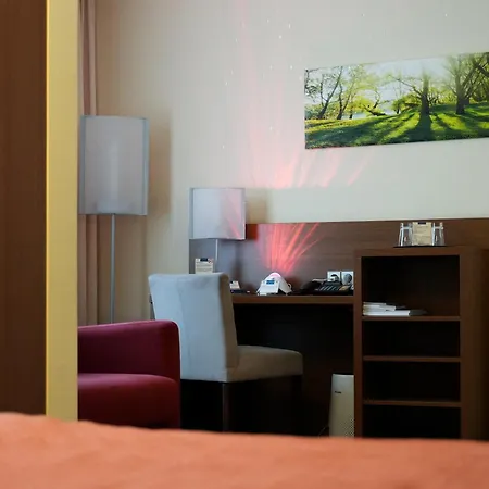 Hotel Blauer Engel-3