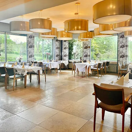 Berghotel Hoher Knochen - Ruhe & Natur-2
