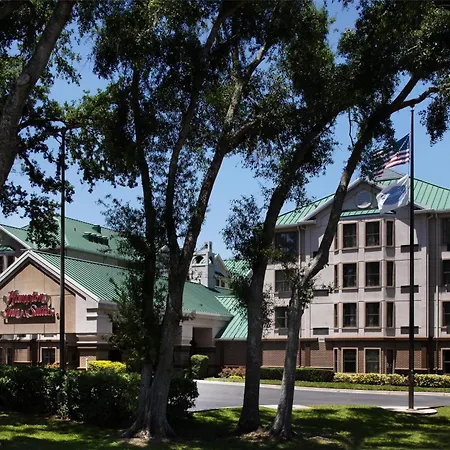 Hampton Inn & Suites Tampa-North-2