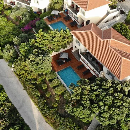 Emelisse Nature Resort-3