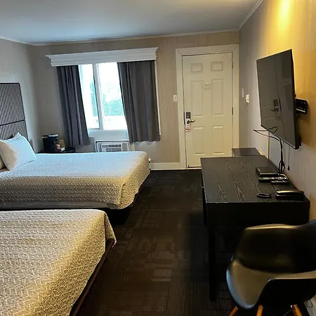 Hotel Moncton-3