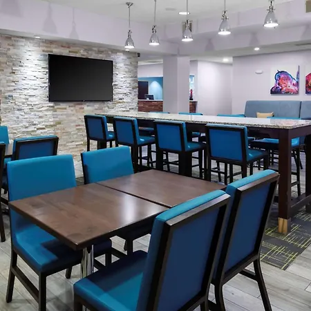 Hampton Inn By Hilton Concord/Bow-3