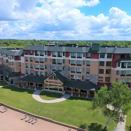 Southshore Hotel On Lake Bemidji, Trademark Coll By Wyndham-3