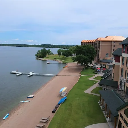 Southshore Hotel On Lake Bemidji, Trademark Coll By Wyndham-2