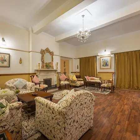 Springfields - A Heritage Palace Since 1902 By Eastlynn Experiences-3