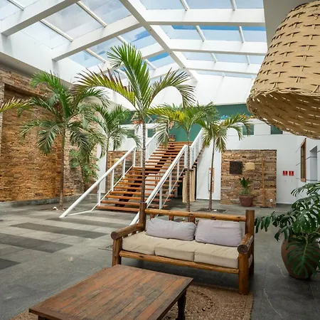 Buzios Beach Resort By Wam Experience-2
