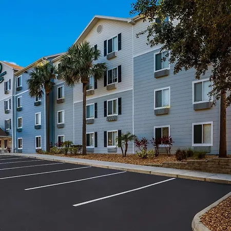 Woodspring Suites Orlando West - Clermont-3