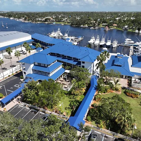 Pirate'S Cove Resort And Marina - Stuart-2