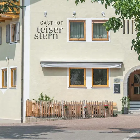 Gasthof Teiser Stern-2