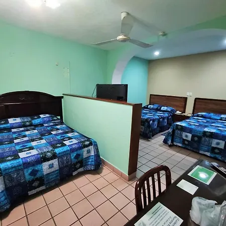 Novotel De Poza Rica-3