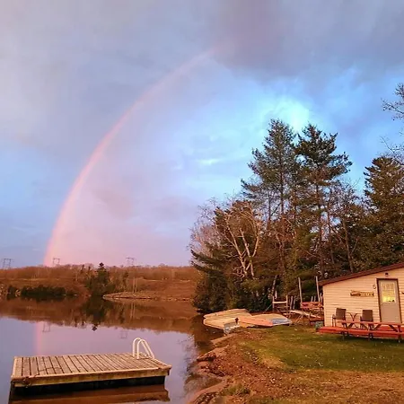 Marble Lake Lodge-2