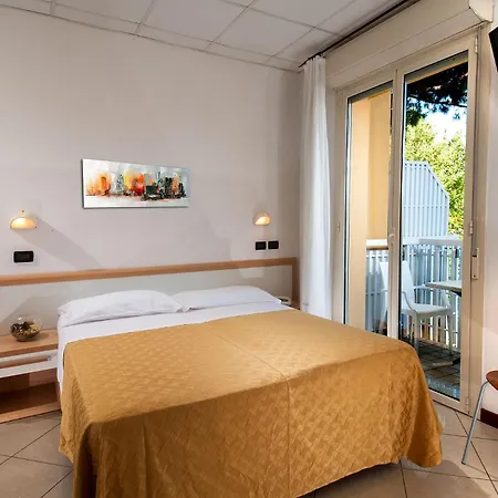 Hotel Giuliana-2