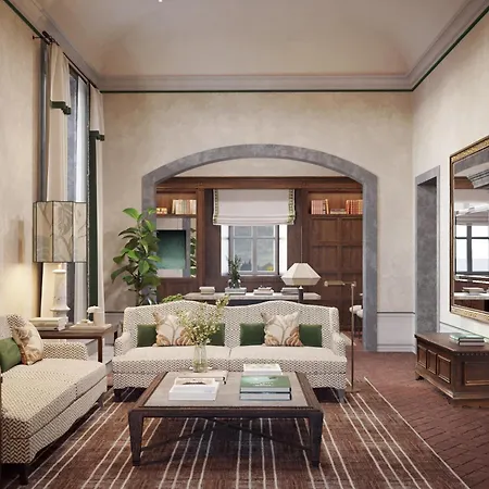 Villa San Michele, A Belmond Hotel, Florence-3