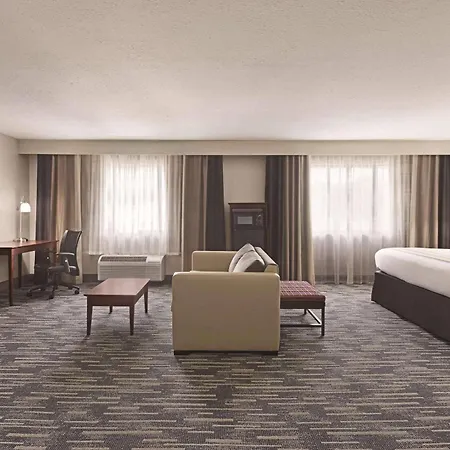 Country Inn & Suites By Radisson, Abingdon, Va-2