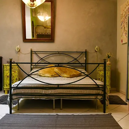 B&B Au Caruggiu-3