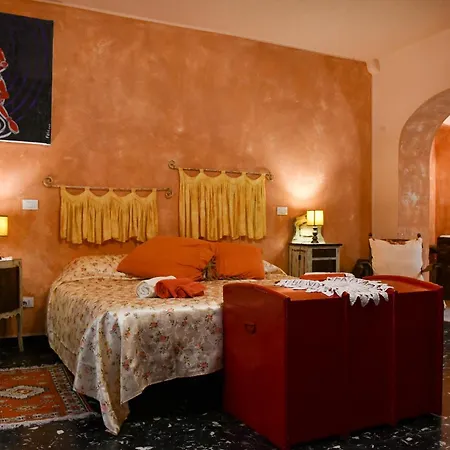 B&B Au Caruggiu-2