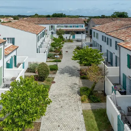 Résidence Prestige Odalys Rêve d'île-3