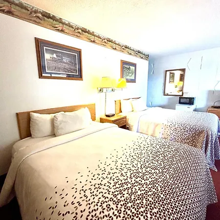 Dakota Inn-2