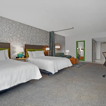 Home2 Suites By Hilton Utica, Ny-3