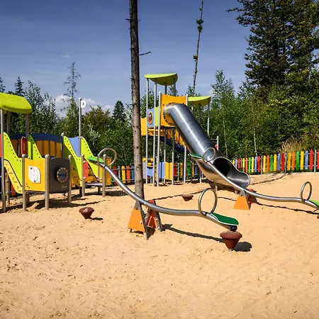 Crystal Mountain Hotel Wisla-3