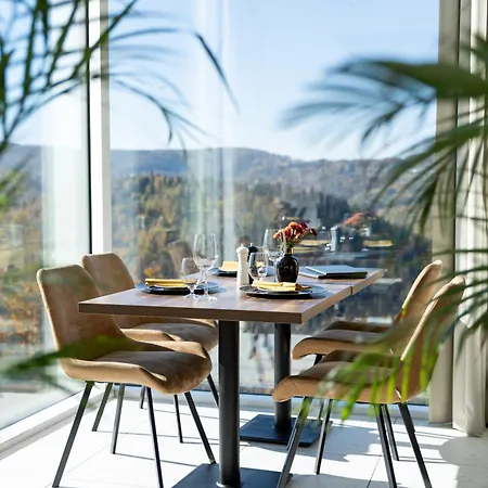Crystal Mountain Hotel Wisla-3