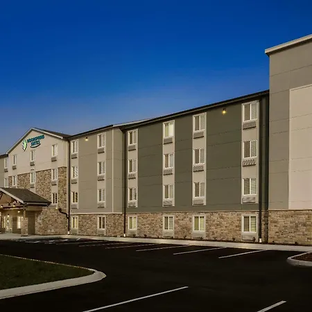 Woodspring Suites Cocoa Beach - Rockledge-2