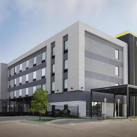 Home2 Suites By Hilton Dallas East-2