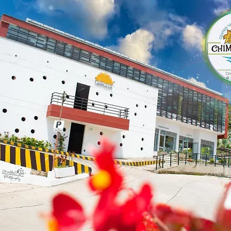 Centro Vacacional Canapro Chiminigagua-3