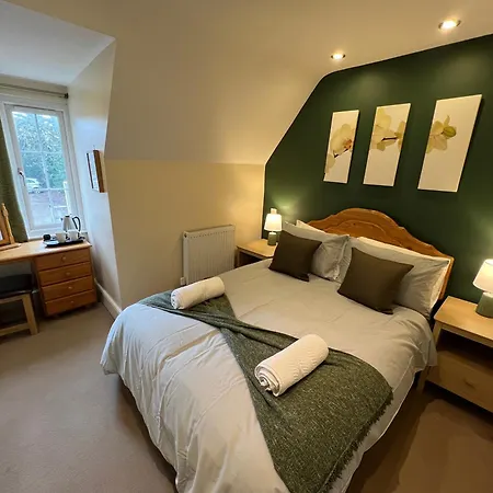 The Shoe Inn Rooms-2