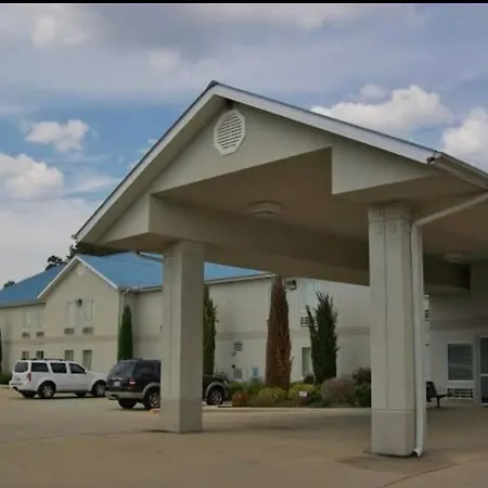 Comfort Crest Inn Smackover-3