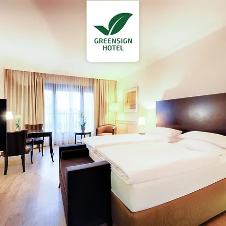 Welcome Parkhotel Euskirchen-3
