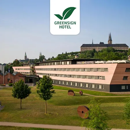 Welcome Kongress Hotel Bamberg-2