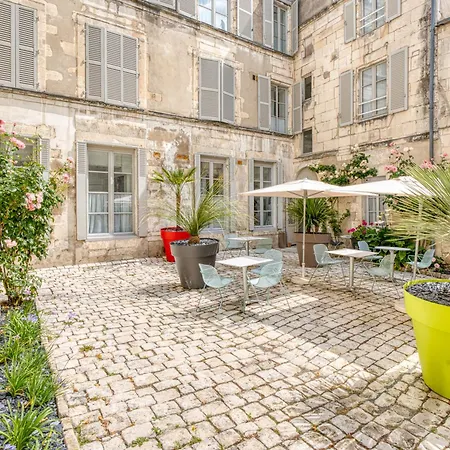 Hôtel François 1er-3