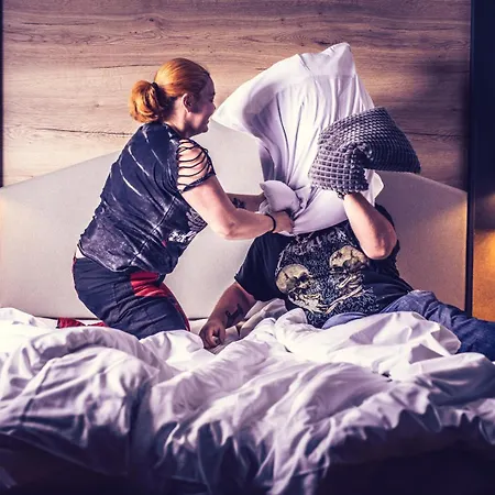 Rock&Chill Hotel Falter-3