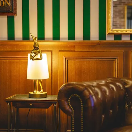 The Originals Boutique, Hôtel Le Londres, Saumur (Qualys-Hotel)-2