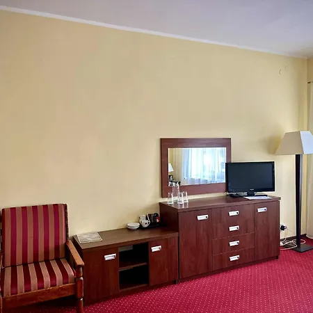 Hotel Mazury-2