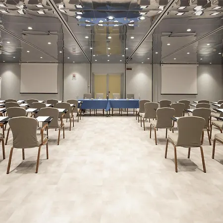 Best Western Air Hotel Linate-3