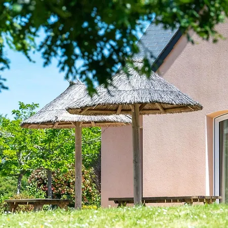 Residence Odalys Horizon - Presqu'Ile De Crozon-2