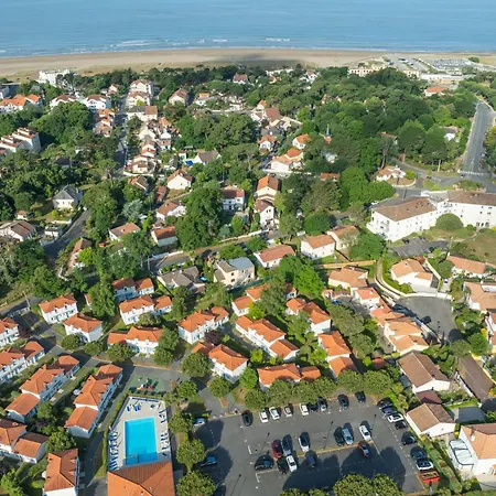 Résidence Odalys Le Domaine de l'Océan-2