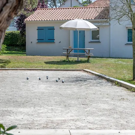 Résidence Odalys Le Domaine de l'Océan-3