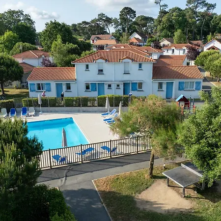 Résidence Odalys Le Domaine de l'Océan-3