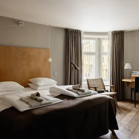 Hotel Brosundet-3