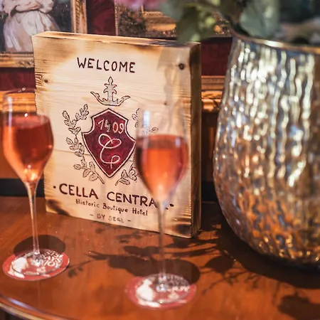 Cella Central Historic Boutique Hotel-3