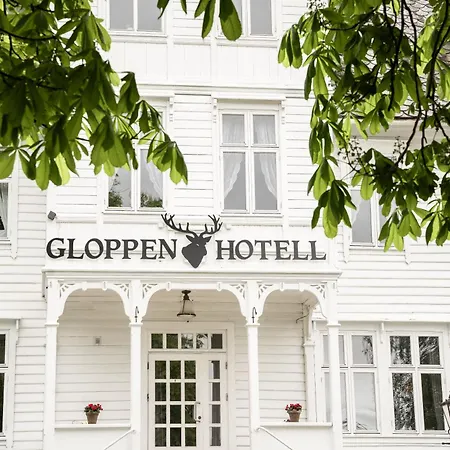 Gloppen Hotell - By Classic Norway Hotels-2