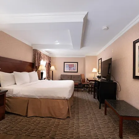 Prestige Aberdeen Lodge Kamloops-2